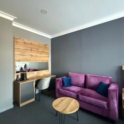 Фото Спа-отель Art Hall (Арт Холл)