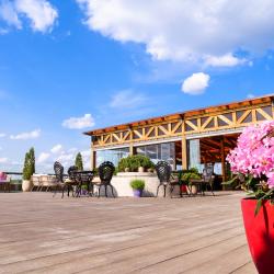 Фото Grand Wellness Hotel & SPA (Гранд Веллнесс Отель и СПА)