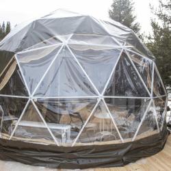 Фото Отель Ladaglamp (Ладаглэмп)