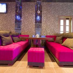 Фото Отель Сити Парк