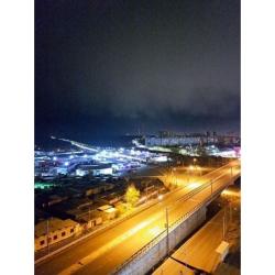 Фото Отель Мой город в микрорайоне Каштакский 3