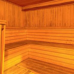 Фото Отель Солнечная поляна