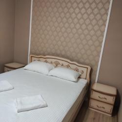 Фото Отель Соната