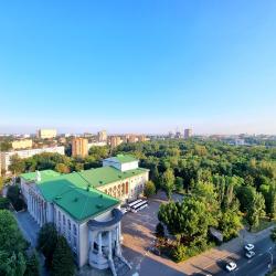 Фото Апартаменты на улице 1й Конной Армии 13в