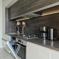 3-комнатные апартаменты улучшенные