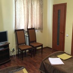 Коттедж стандарт