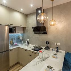 Фото Отель Комплекс апартаментов Море