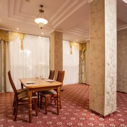 2-комнатные апартаменты улучшенные
