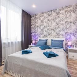 2-комнатные апартаменты улучшенные г. Петрозаводск, пр. Ленина, д. 5