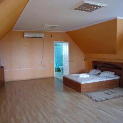 Фото Отель Катюша