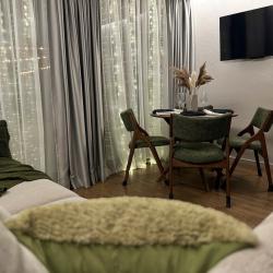 Гостевой дом премиум-класса «DOUBLE» на 4 гостей