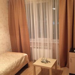 Фото Отель Уют