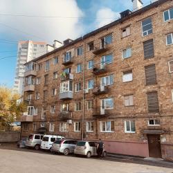 Фото Отель Apart Sharing (Апарт Шэринг) на улице Рылеева