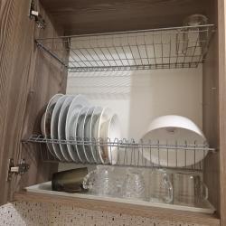 Фото Апартаменты на улице Капитана Курсекова 6