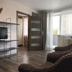 2-комнатные апартаменты стандарт