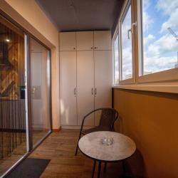 Фото Апартаменты на Шевченко 13