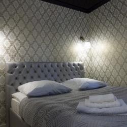 Фото Отель Silver (Сильвер)