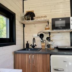 Фото Отель Ural Glamp (Урал Глэмп)