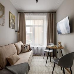 фото 7 Апартаменты Queenstay (Куинстэй) на улице 2-я Тверская-Ямская