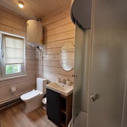 2-комнатные апартаменты стандарт