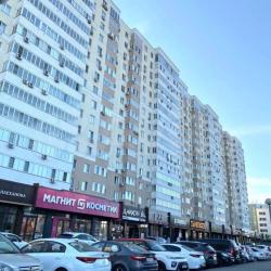 1-комнатные апартаменты улучшенные №2