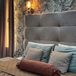 Фото Апартаменты Granada на проспекте Ленина 54