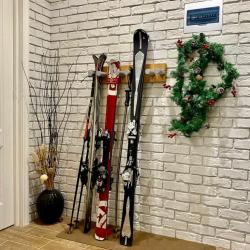 2-комнатные апартаменты улучшенные