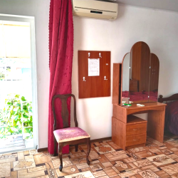 Фото Отель Маргарита