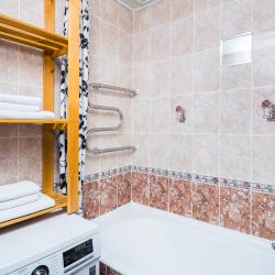 Фото Апартаменты на улице Дуси Ковальчук 185Б