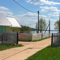 Фото Отель Озеро Врево