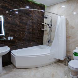 Фото Отель Ak Saray (Ак Сарай)