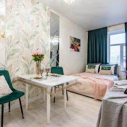 Фото Отель ST-Apartments на проспекте Лиговский 44В