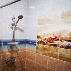 Фото Отель Гостевой дом Эдем