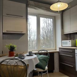 Фото Отель Königsberg на улице Серпуховская