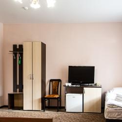 Фото Отель SoleMio (СолеМио)