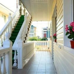 Фото Отель Марина