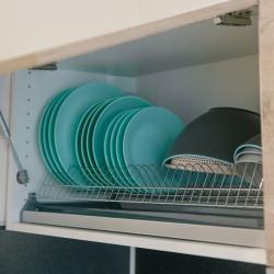 Фото Апартаменты на Амурском бульваре 5