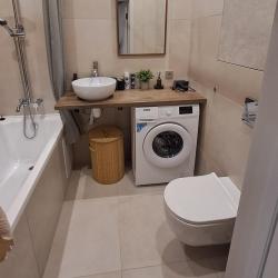 Апартаменты студия