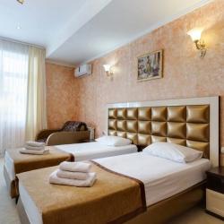 Фото Отель ASunrise Hotel (АСанрайз)