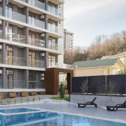 Фото Отель Lavicon Apart 3* (Лавикон Апарт)