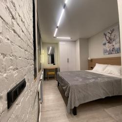 Фото Отель Ягель