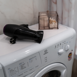 1-комнатные апартаменты улучшенные 3 этаж