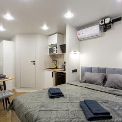 Фото Апартаменты на улице Петровка, 19с3