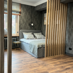 Фото Апартаменты в туристическом центре на Петербургской