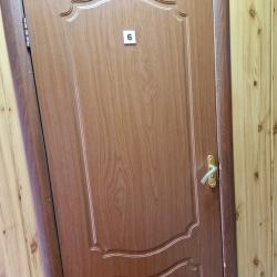 Номер стандарт с 2 односпальными кроватями №6