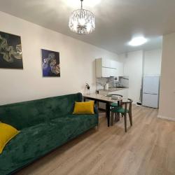 2-комнатные апартаменты улучшенные