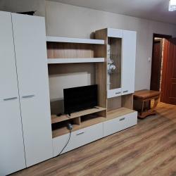 1-комнатные апартаменты стандарт