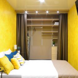 Фото Апартаменты на улице Свердлова 99