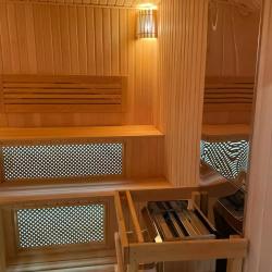 Фото Отель Огни Маяка