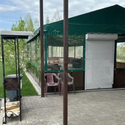 Фото Отель Шишкин Лес